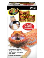 Zoo Med REPTI SPOT BULB BASKING 25W