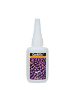 Two Little Fishies CORAFFIX ADHESIVE 2 OZ