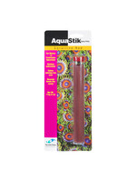 Two Little Fishies CORALLINE RED 4 OZ