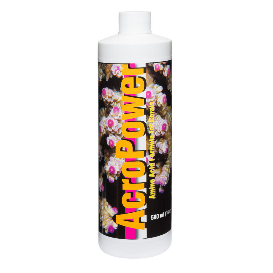 ACROPOWER 16 OZ