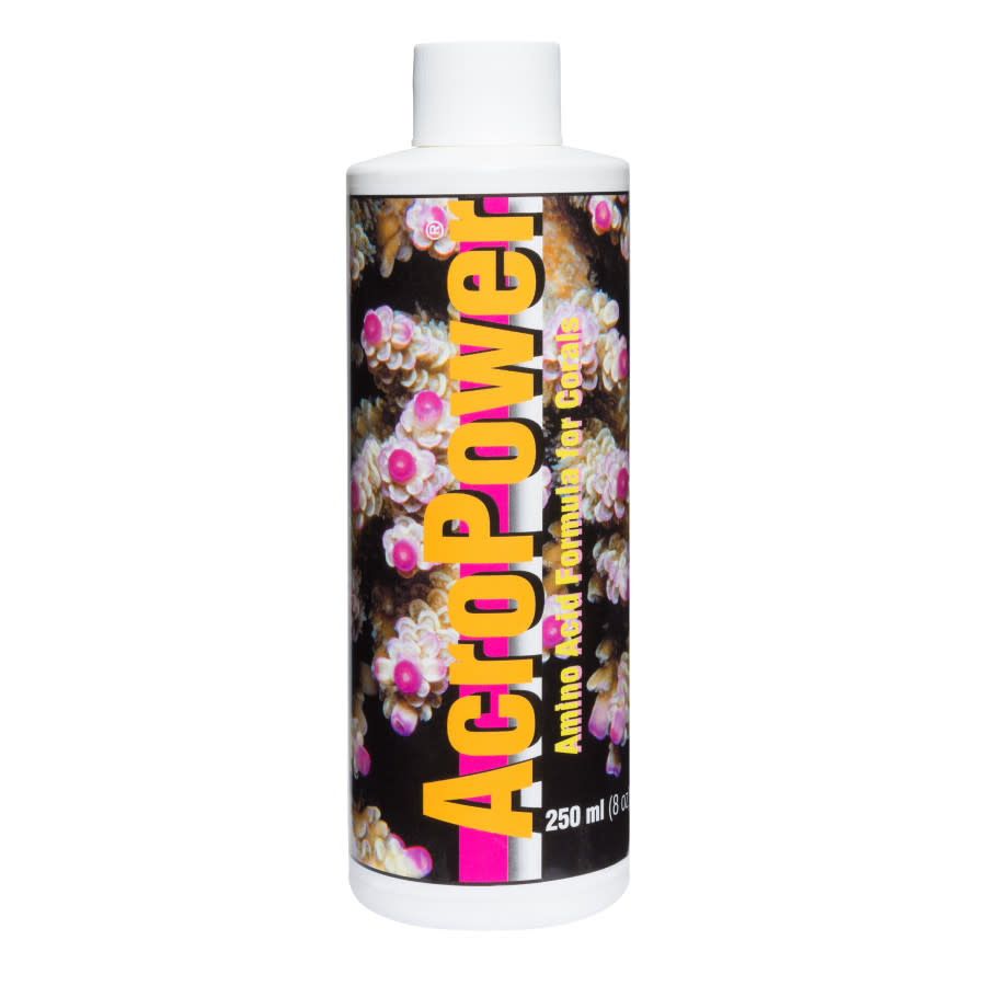 ACROPOWER 8 OZ