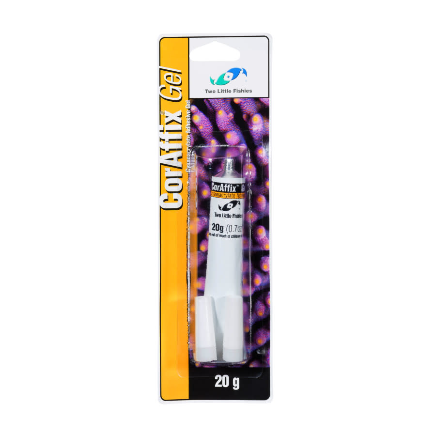 CORAFFIX GEL 0.7 OZ