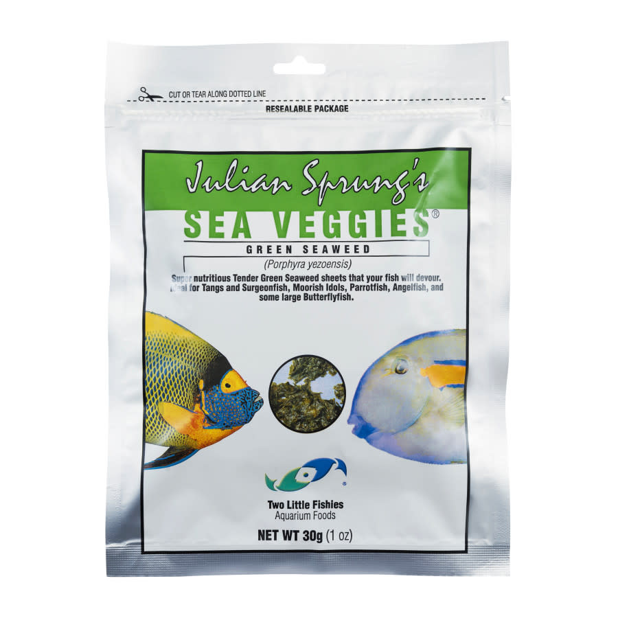 SEA VEGGIES GREEN 1OZ