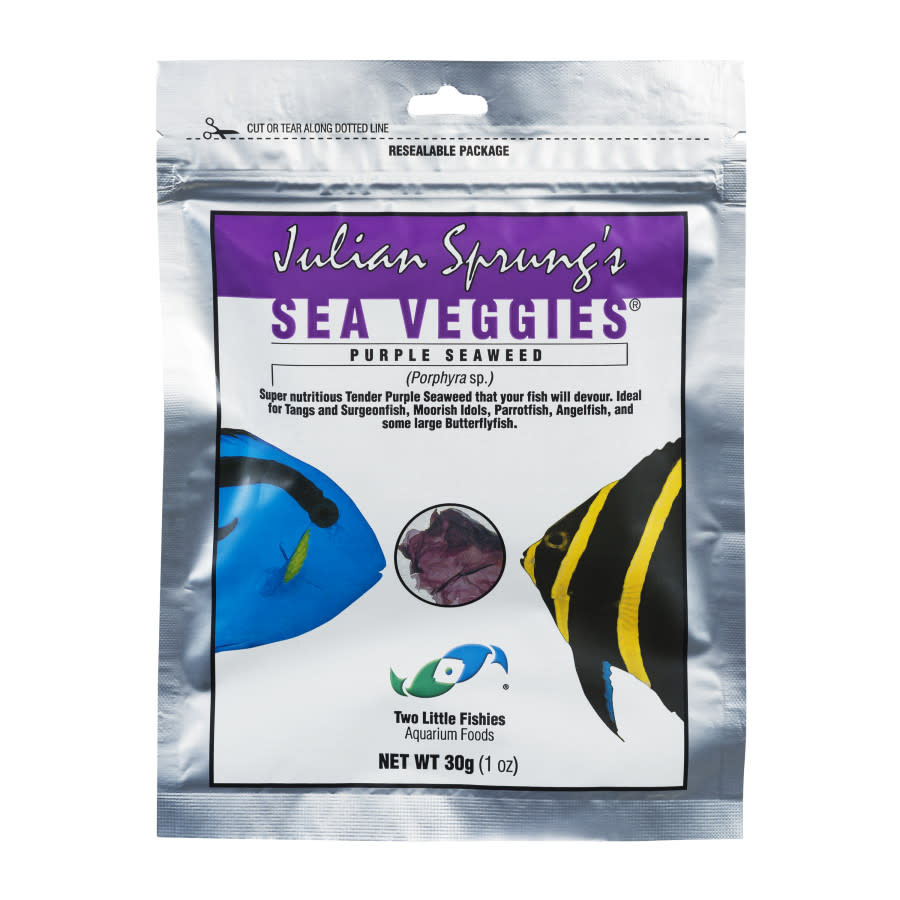 SEA VEGGIES PURPLE 1OZ