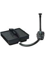 PondMaster 1250 FILTRATION SYSTEM