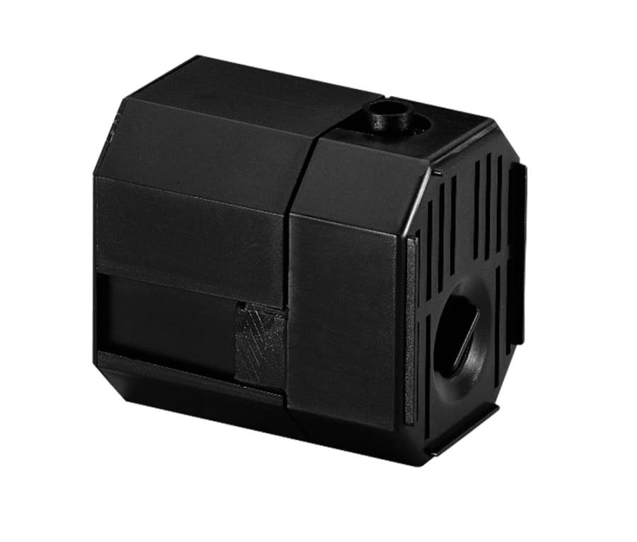 140 GPH POND PUMP