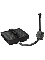 PondMaster 1500 FILTRATION SYSTEM