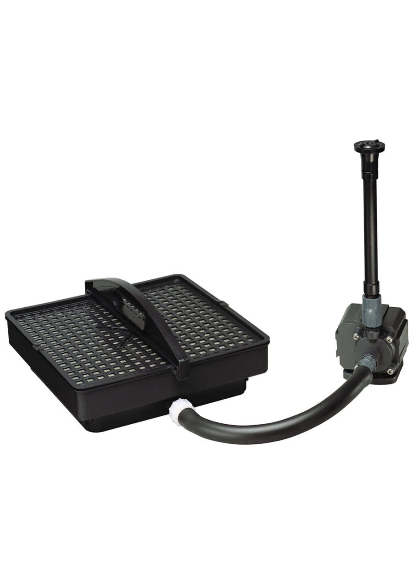 PondMaster 1700 FILTRATION SYSTEM