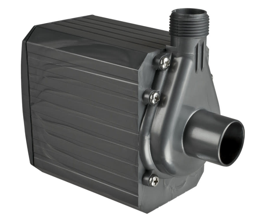 950 GPH POND PUMP 18' CORD