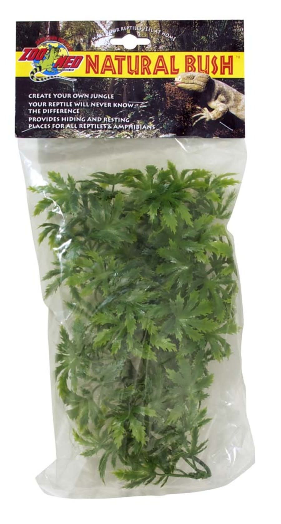 NATURAL BUSH CANNABIS SM
