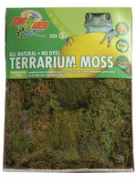 Zoo Med NATURAL TERRARIUM MOSS S