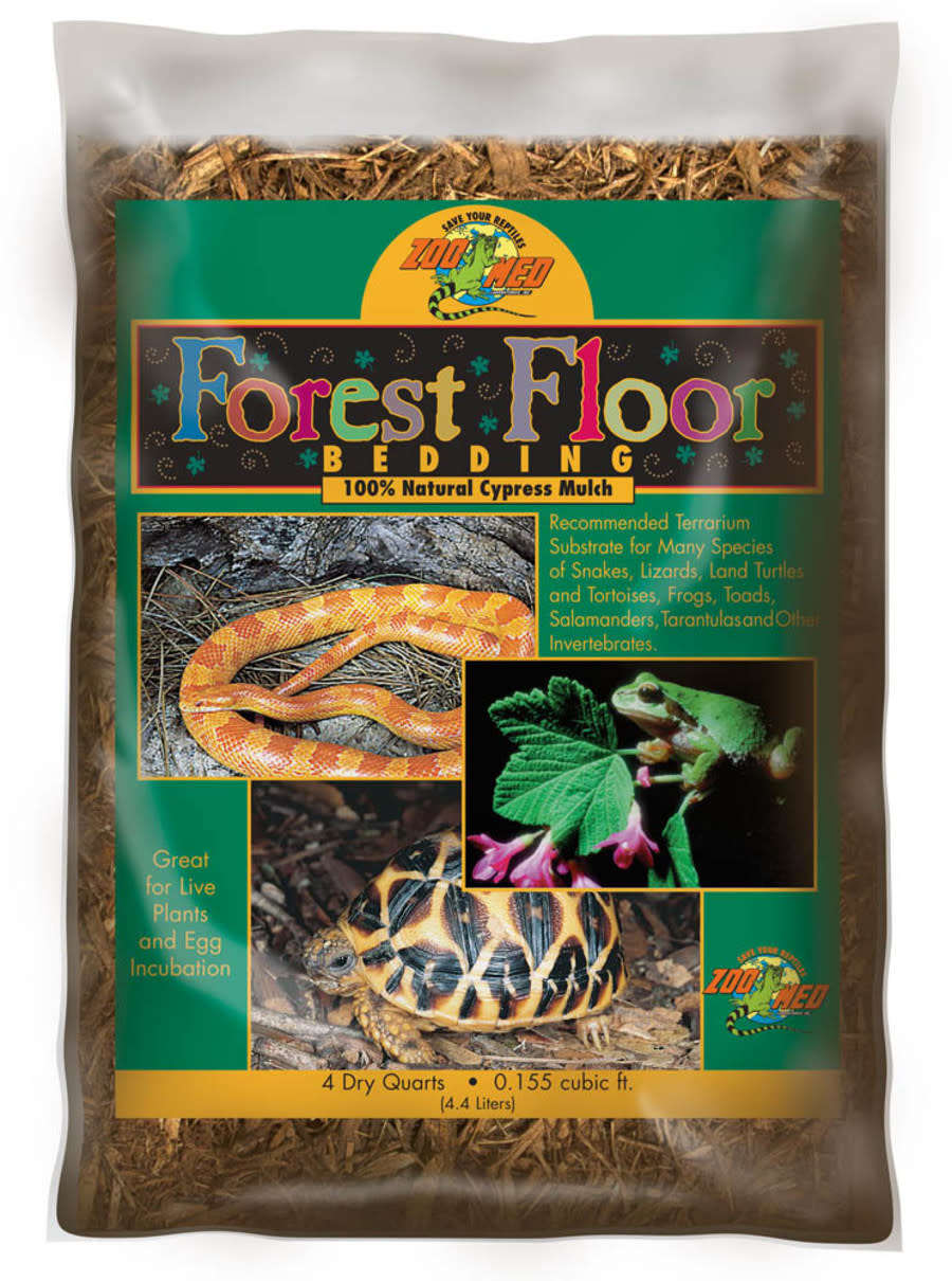 FOREST FLOOR BEEDING 4 QT