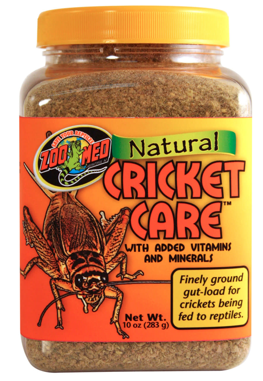 NATURAL CRICKET CARE 10 OZ