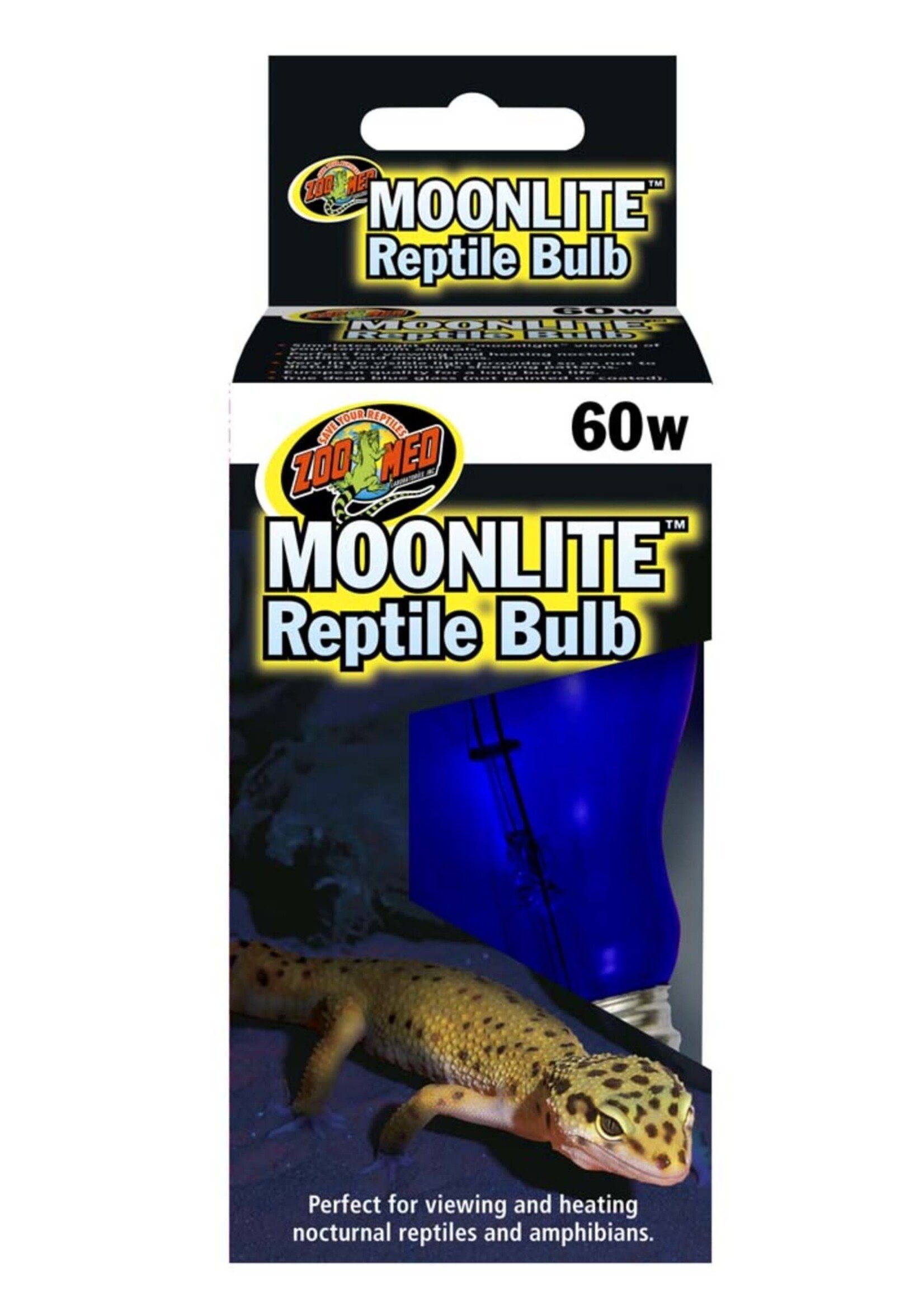 Zoo Med BULB MOONLITE 60W