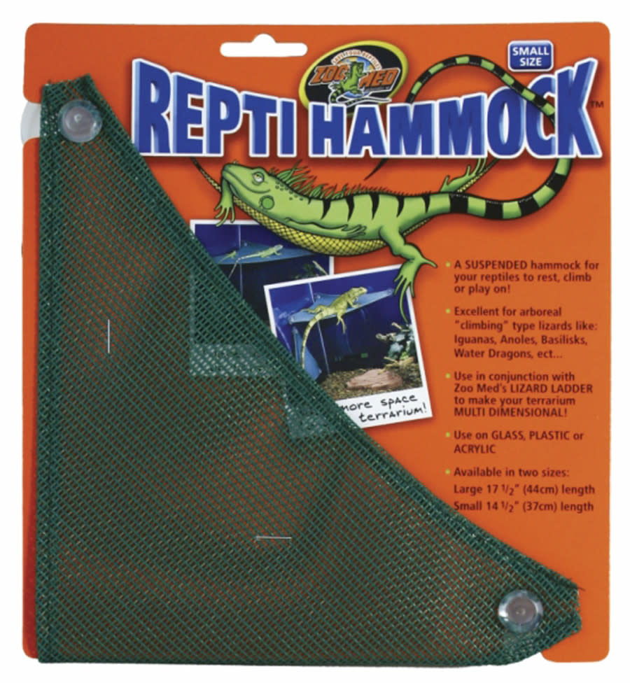 REPTIHAMMOCK SM