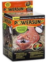 Zoo Med POWERSUN UV 160 W BULB