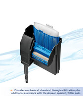 Aqueon water filter 2025