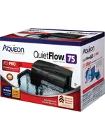 Aqueon QUITEFLOW LED PRO POWER FILTER 75