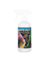 Zoo Med WIPE OUT TERRARIUM & GLASS CLEANER
