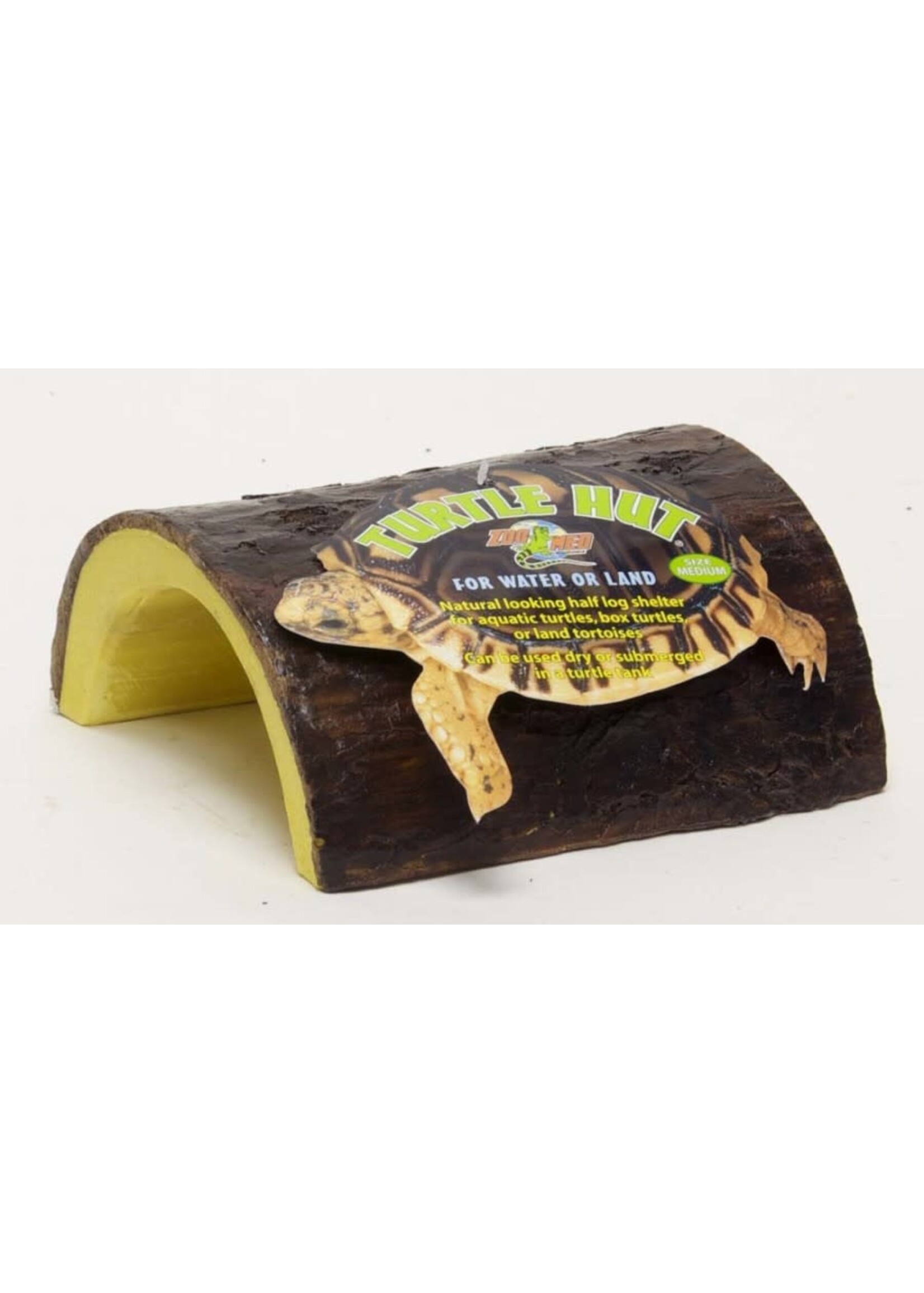 Zoo Med TURTLE HUT MEDIUM