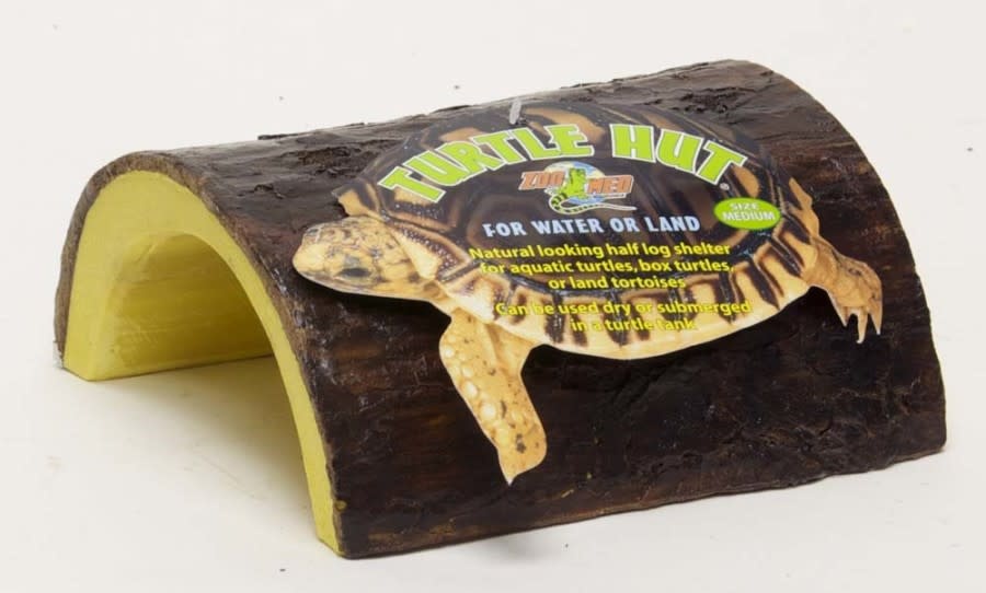 TURTLE HUT MEDIUM