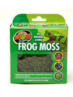 Zoo Med FROG MOSS 80 CU IN