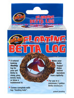 Zoo Med BETTA FLOATING LOG MED