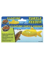 Zoo Med FEEDER FLOATING TURTLE