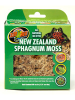 Zoo Med NEW ZEALAND SPHAGNUM M