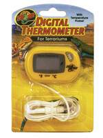 Zoo Med DIGITAL TERRARIUM THERMOMETER