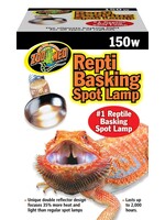 Zoo Med REPTI SPOT BULB BASKING 150 W
