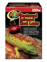 Zoo Med BULB INFRARED 100W