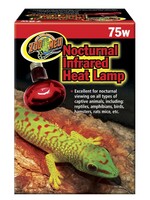 Zoo Med BULB INFRARED 75W