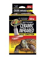 Zoo Med CERAMIC HEAT EMITTER 60W