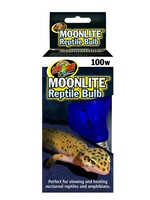 Zoo Med BULB MOONLITE 100W