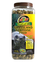 Zoo Med FOOD GRASSLAND TORTOISE 15 OZ