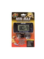 Zoo Med DIGITAL MIN- MAX THERMOMET