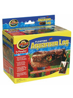 Zoo Med FLOATING AQUARIUM LOG S