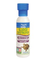 API TURTLE SLUDGE DESTROYER 4 OZ