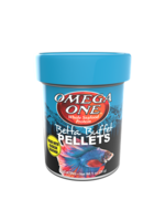 Omega Sea LTD BETTA BUFFET PELLET 1 OZ