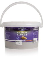 Omega Sea LTD CICHLID FLAKE 12OZ