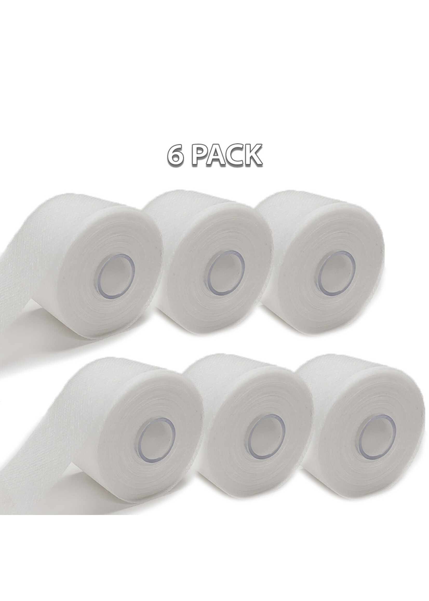 Innovative Marine NUVO ROLLER DESKTOP REPLACEMENT ROLL 6 PACK