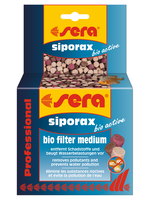 Sera SIPORAX BIO ACTIVE PROFFESIONAL 210 GM