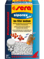 Sera SIPORAX MINI PROFESSIONAL 270 G