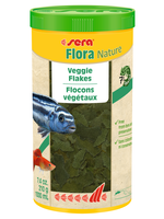 Sera FLORA NATURE 1000 ML