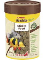 Sera VIPACHIPS NATURE 100 ML