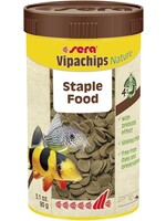 Sera VIPACHIPS NATURE 250 ML