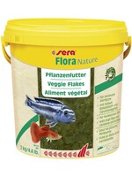 Sera FLORA NATURE 4.4 LB