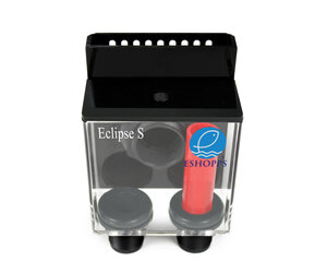 Eshopps ECLIPSE OVERFLOW BOX SM