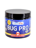 Northfin BUG PRO CRISPS 250 G